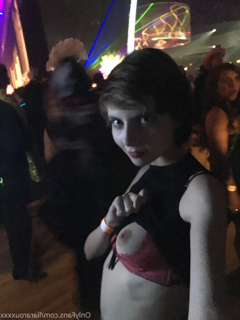 Liara Roux [ liararouxxxx ] Onlyfans leaked photo 10949433 on Hotleaks.tv