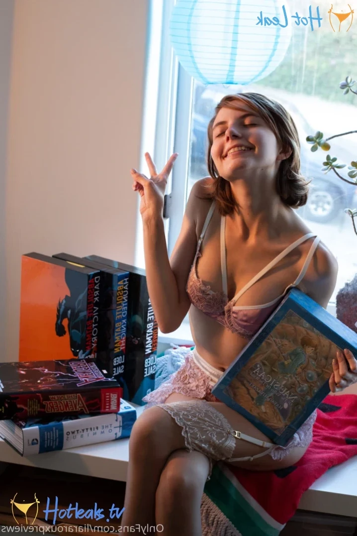 Liara Roux [ liararouxxxx ] Onlyfans leaked photo 13093551 on Hotleaks.tv