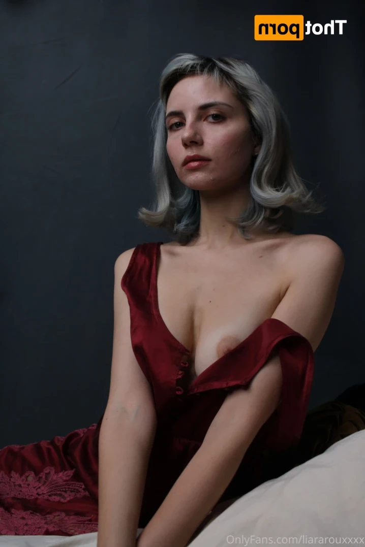 Liara Roux [ liararouxxxx ] Onlyfans leaked photo 13094487 on Hotleaks.tv