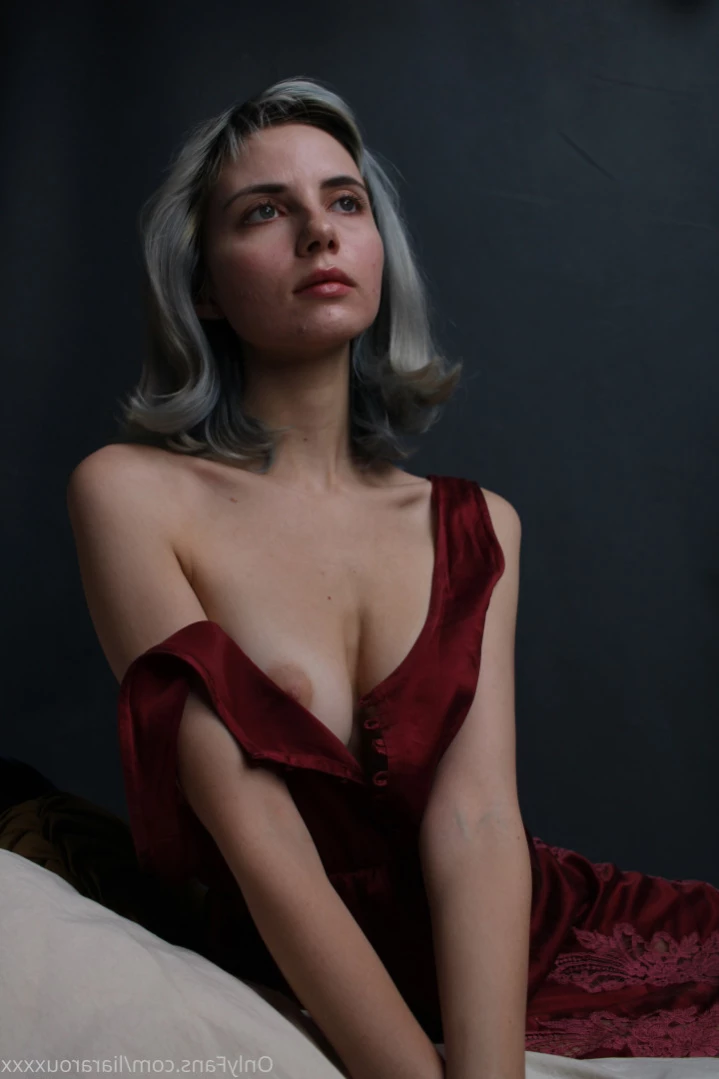 Liara Roux [ liararouxxxx ] Onlyfans leaked photo 13094974 on Hotleaks.tv