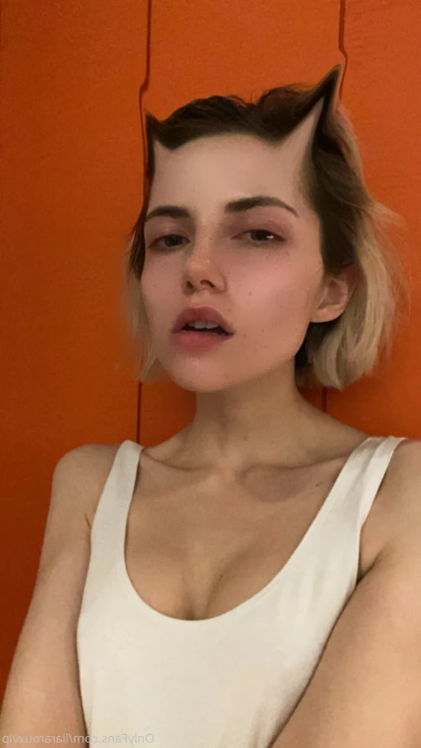 Liara Roux [ liararouxxxx ] Onlyfans leaked photo 13096716 on Hotleaks.tv