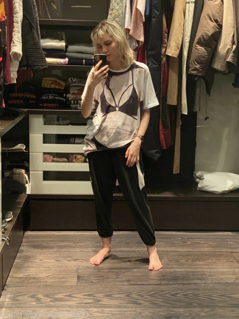 Liara Roux [ liararouxxxx ] Onlyfans leaked photo 14494226 on Hotleaks.tv