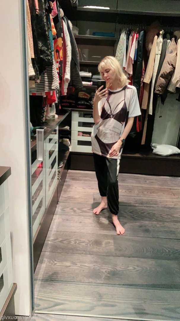 Liara Roux [ liararouxxxx ] Onlyfans leaked photo 16337226 on Hotleaks.tv