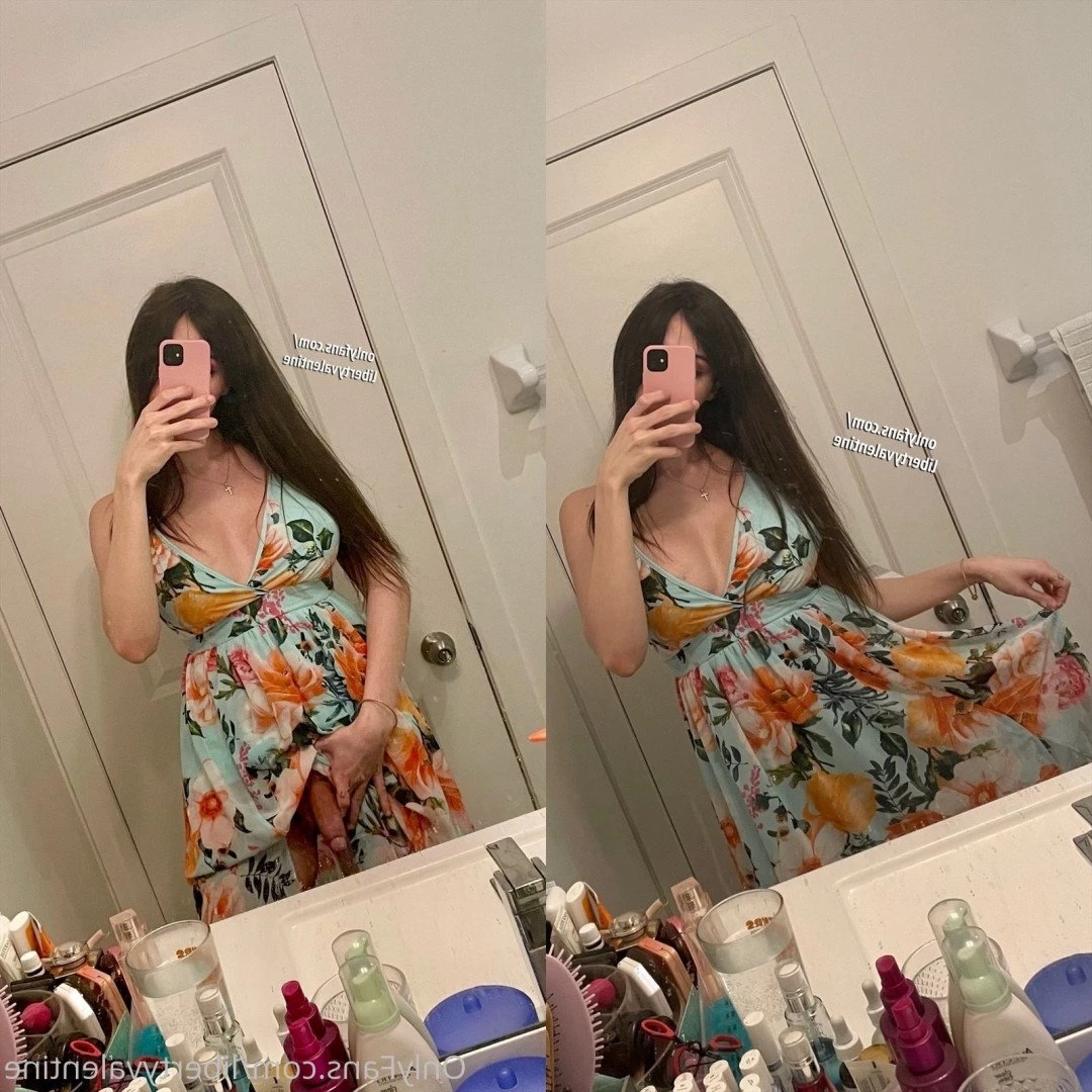Liberty Valentine (No PPV!) [ libertyvalentine ] Onlyfans leaked photo 3185922 on Hotleaks.tv