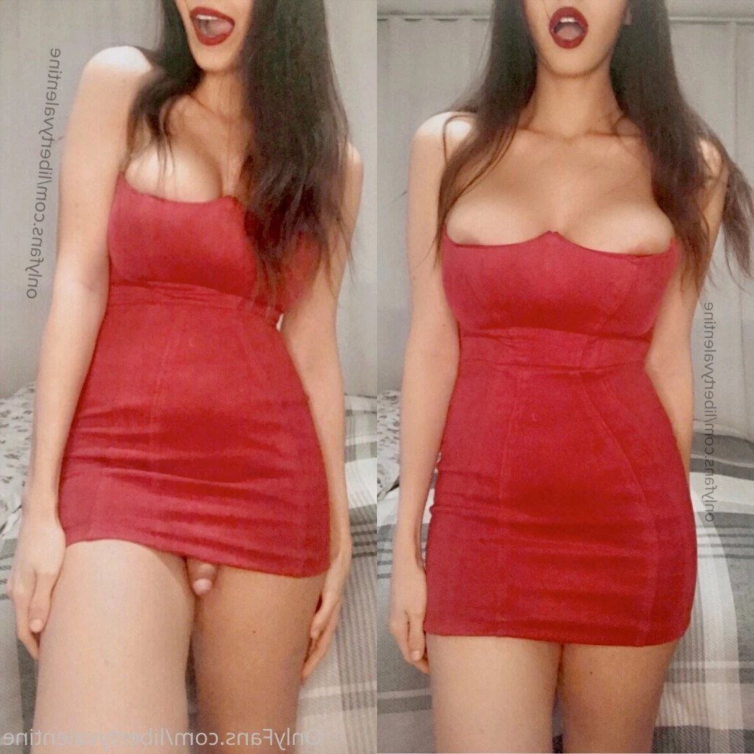 Liberty Valentine (No PPV!) [ libertyvalentine ] Onlyfans leaked photo 3187220 on Hotleaks.tv