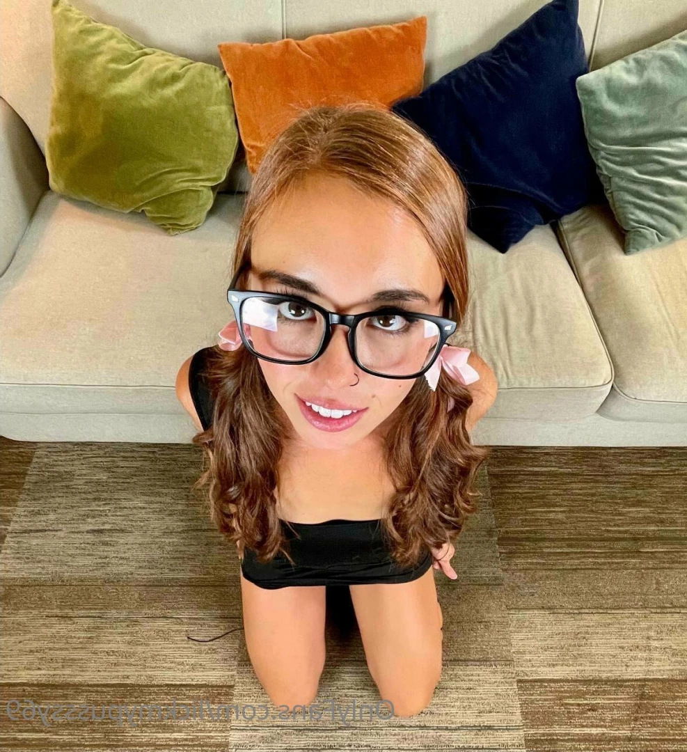 Armani - Check DMs 👀😈 [ lickmypusssy69 ] Onlyfans leaked photo 6048880 on Hotleaks.tv