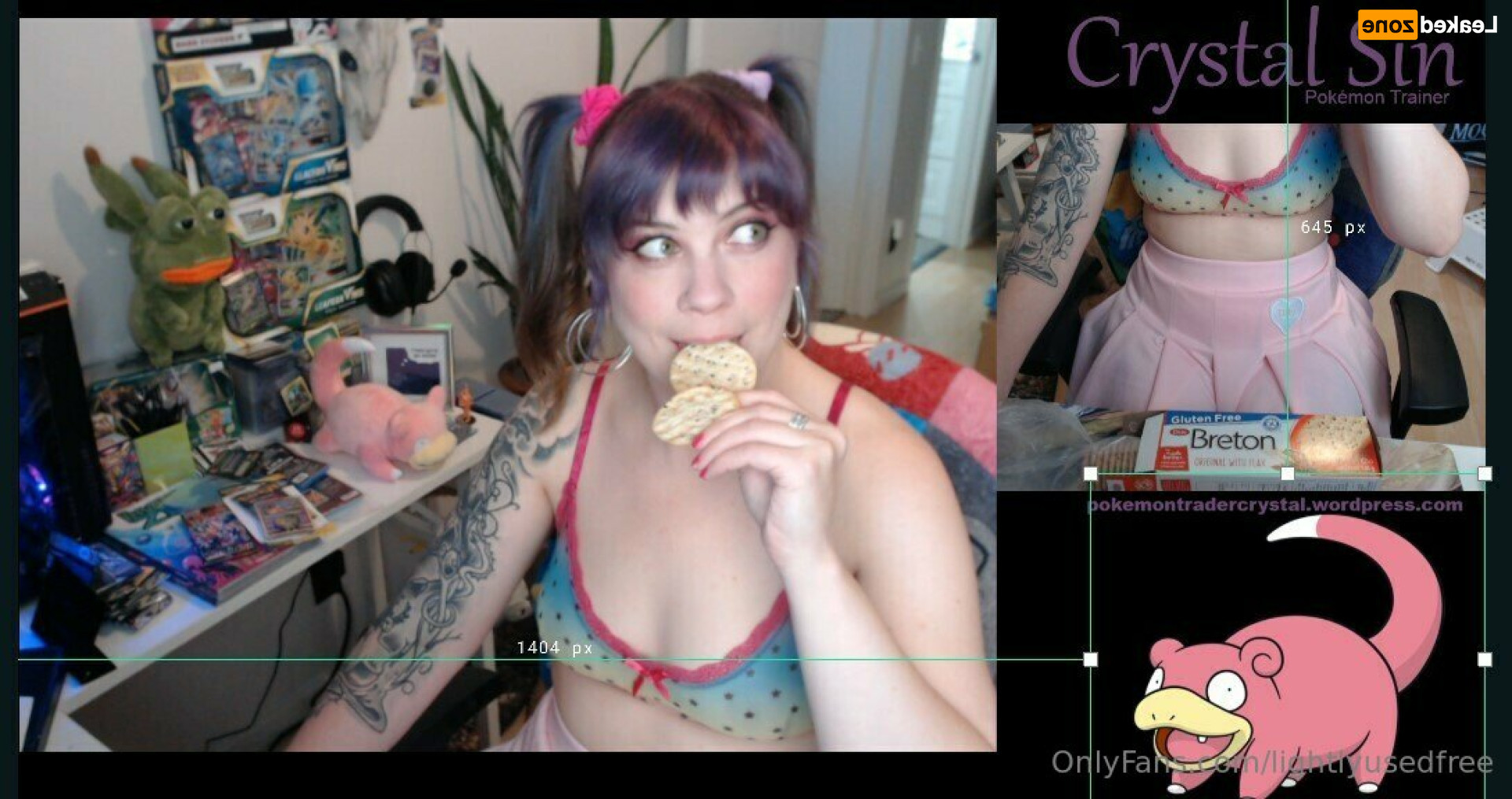 lightlyusedfree Onlyfans leaked photo 16676640 on Hotleaks.tv