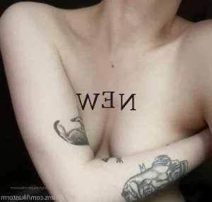 😍🌺 Lika Storm 🌊 [ likastorm ] Onlyfans leaked video 4082813 on Hotleaks.tv