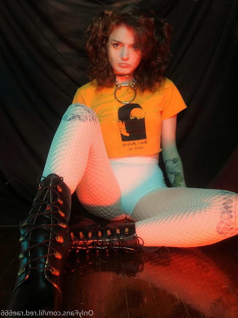 red rae [ lil.red.rae666 ] Onlyfans leaked photo 3428112 on Hotleaks.tv