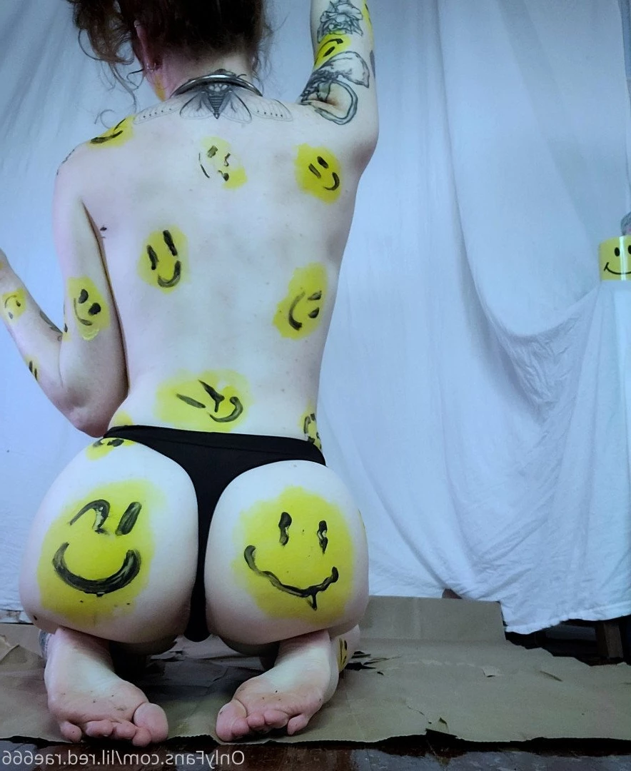 red rae [ lil.red.rae666 ] Onlyfans leaked photo 3428276 on Hotleaks.tv