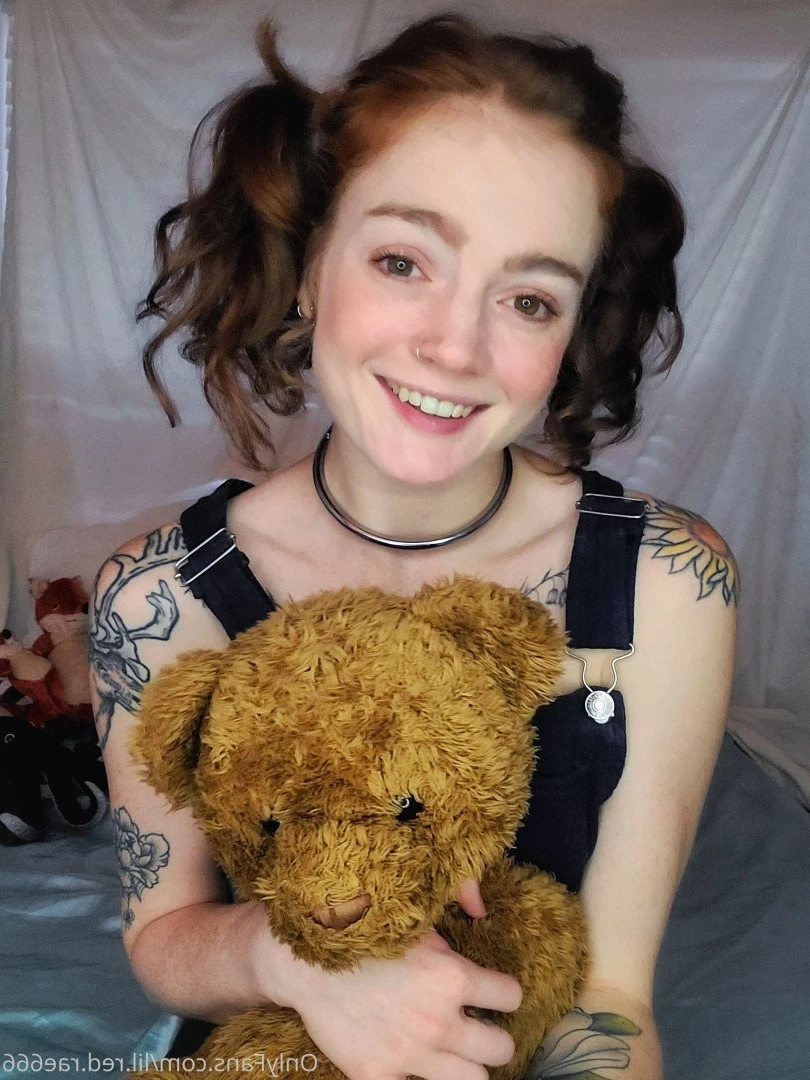 red rae [ lil.red.rae666 ] Onlyfans leaked photo 3428478 on Hotleaks.tv