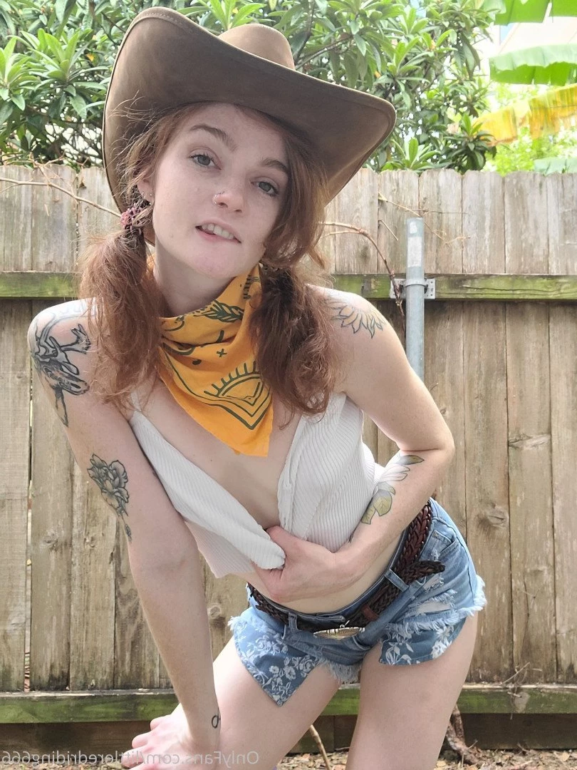red rae [ lil.red.rae666 ] Onlyfans leaked photo 3428638 on Hotleaks.tv