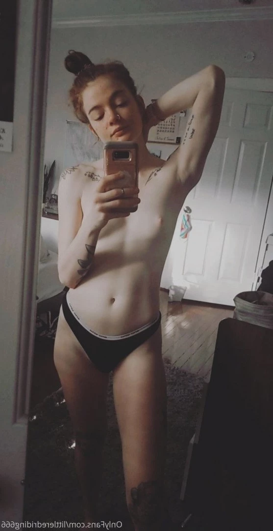 red rae [ lil.red.rae666 ] Onlyfans leaked photo 3428665 on Hotleaks.tv