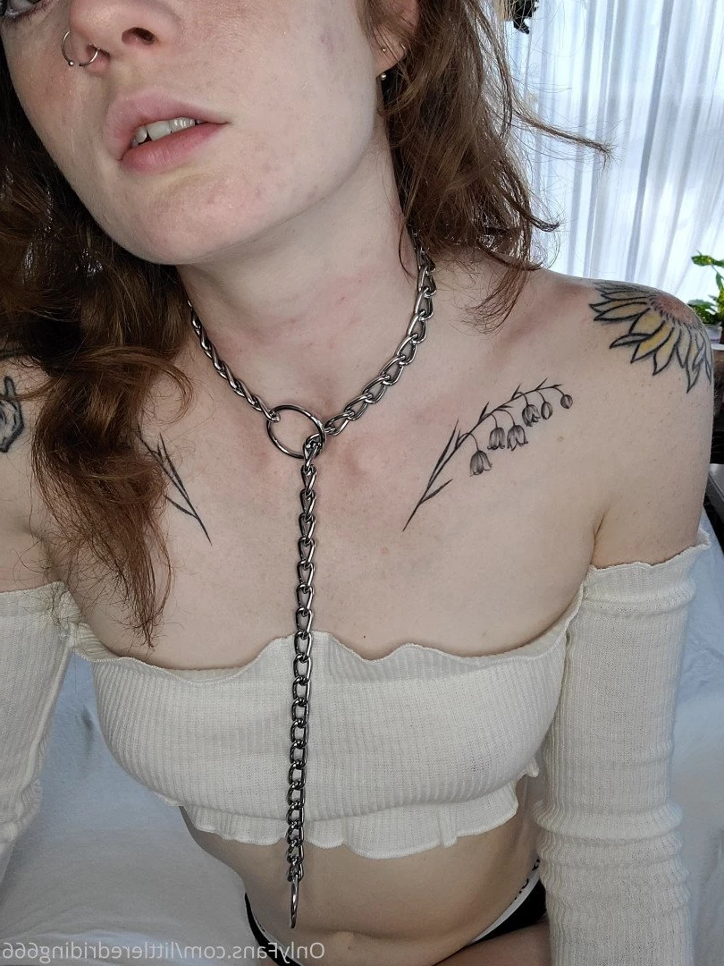 red rae [ lil.red.rae666 ] Onlyfans leaked photo 3428815 on Hotleaks.tv