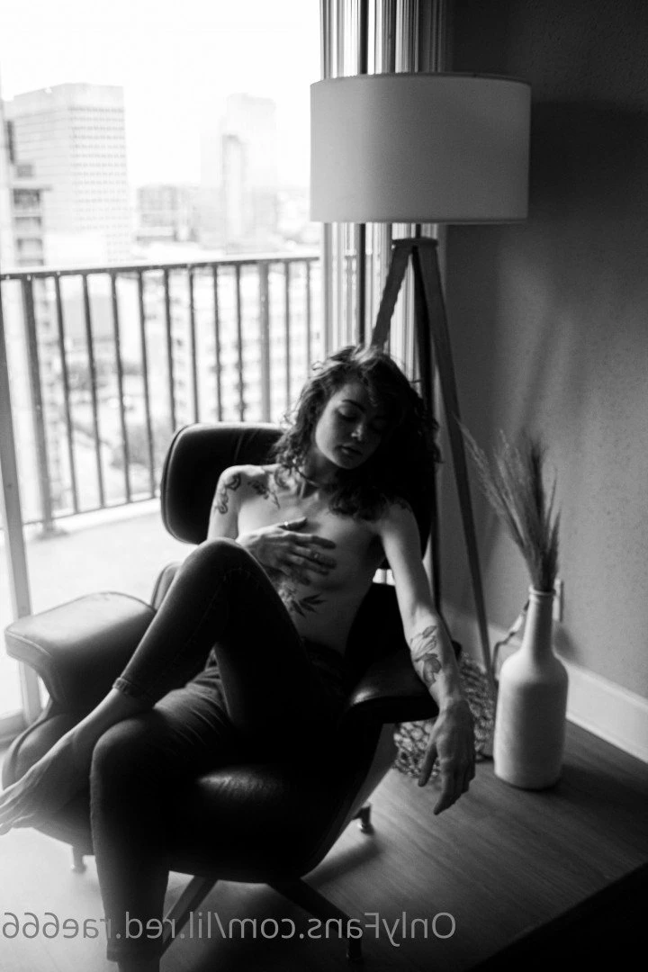 red rae [ lil.red.rae666 ] Onlyfans leaked photo 3428903 on Hotleaks.tv