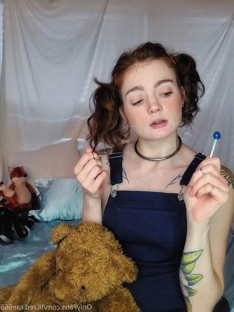 red rae [ lil.red.rae666 ] Onlyfans leaked photo 3429080 on Hotleaks.tv