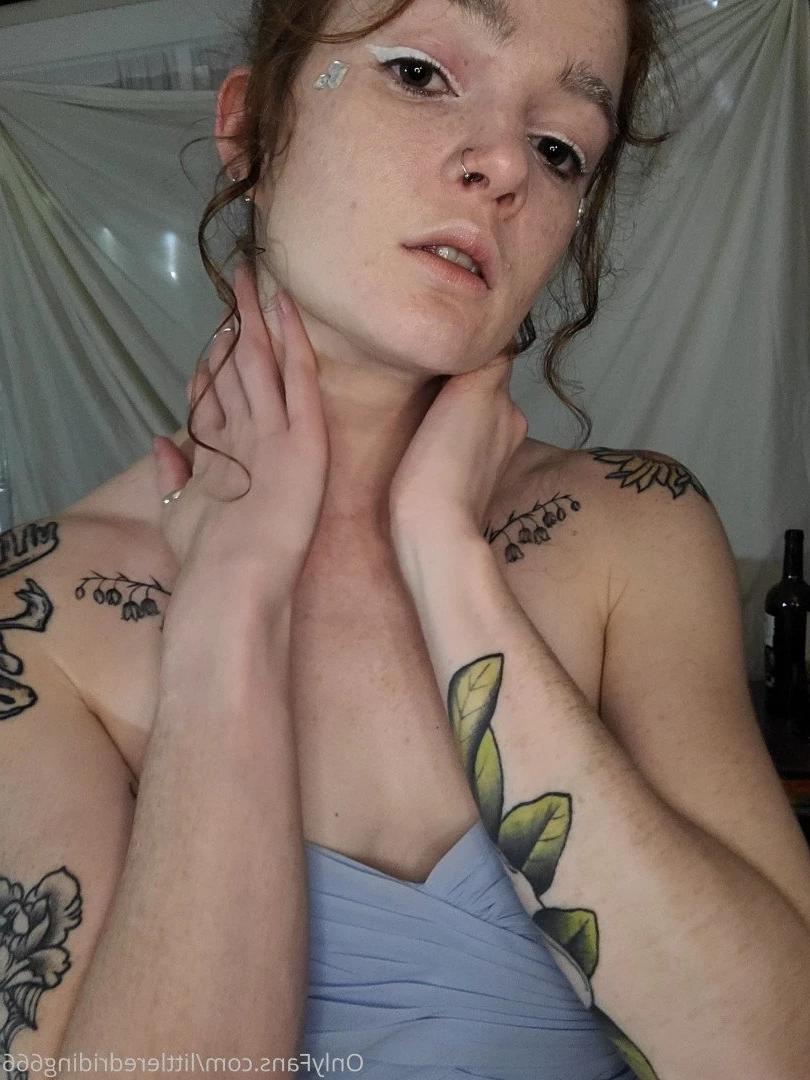 red rae [ lil.red.rae666 ] Onlyfans leaked photo 3429431 on Hotleaks.tv