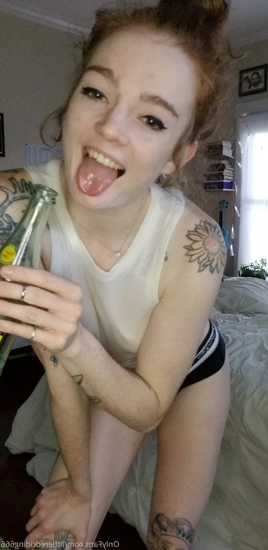 red rae [ lil.red.rae666 ] Onlyfans leaked photo 3429500 on Hotleaks.tv