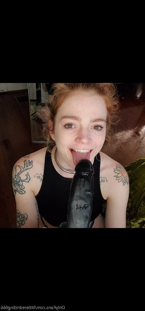 red rae [ lil.red.rae666 ] Onlyfans leaked photo 3429643 on Hotleaks.tv