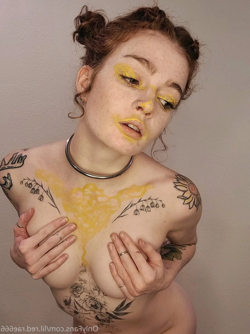 red rae [ lil.red.rae666 ] Onlyfans leaked photo 3430008 on Hotleaks.tv