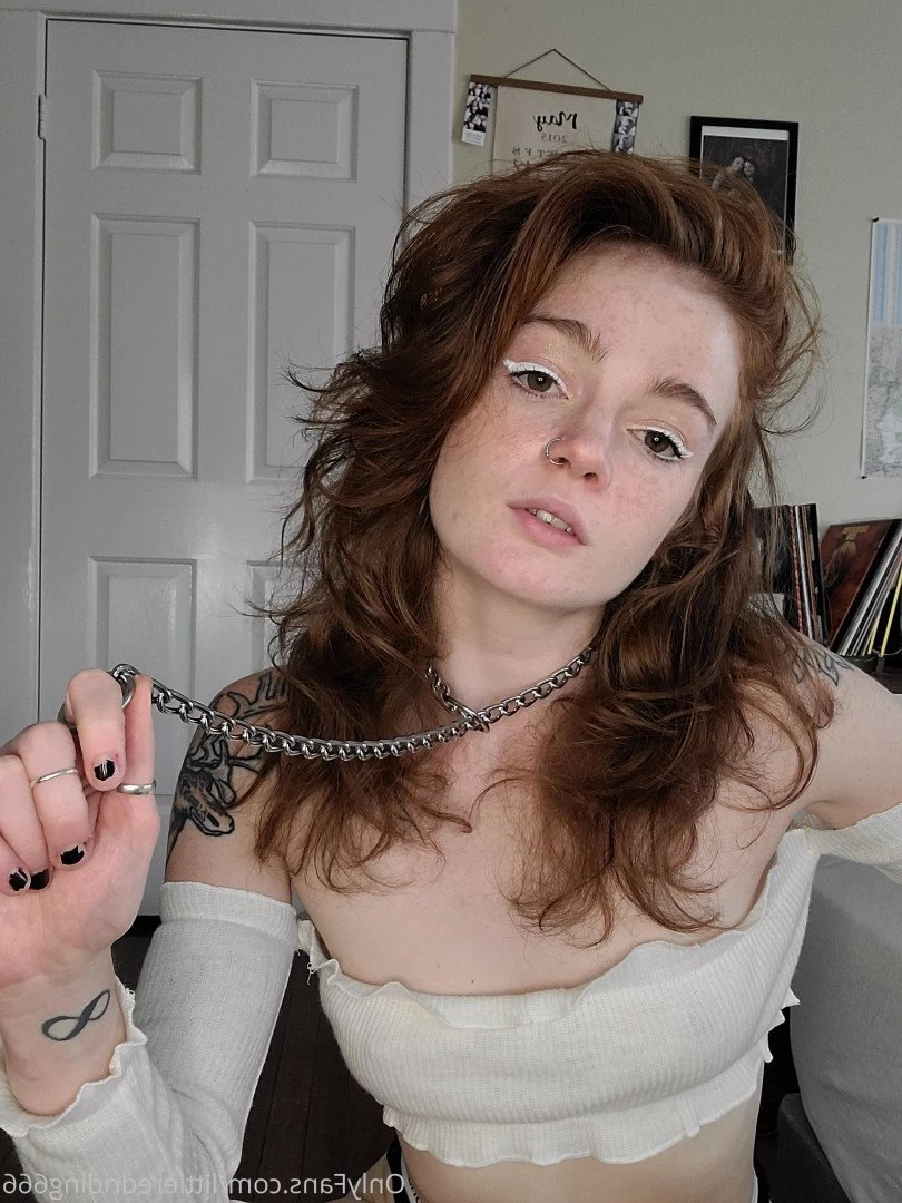red rae [ lil.red.rae666 ] Onlyfans leaked photo 3430195 on Hotleaks.tv