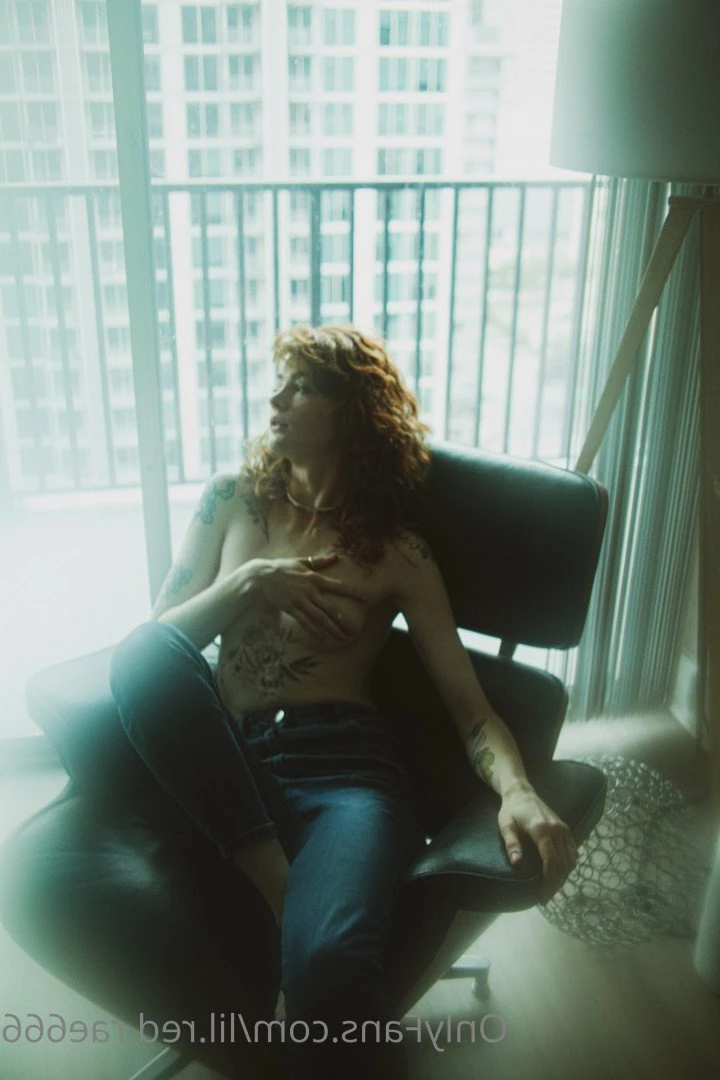 red rae [ lil.red.rae666 ] Onlyfans leaked photo 3430234 on Hotleaks.tv