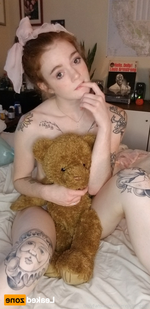 red rae [ lil.red.rae666 ] Onlyfans leaked photo 16709060 on Hotleaks.tv