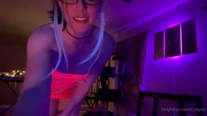 Naughty Lil Redhead 🔥 [ lil_rayne ] Onlyfans leaked video 10888443 on Hotleaks.tv