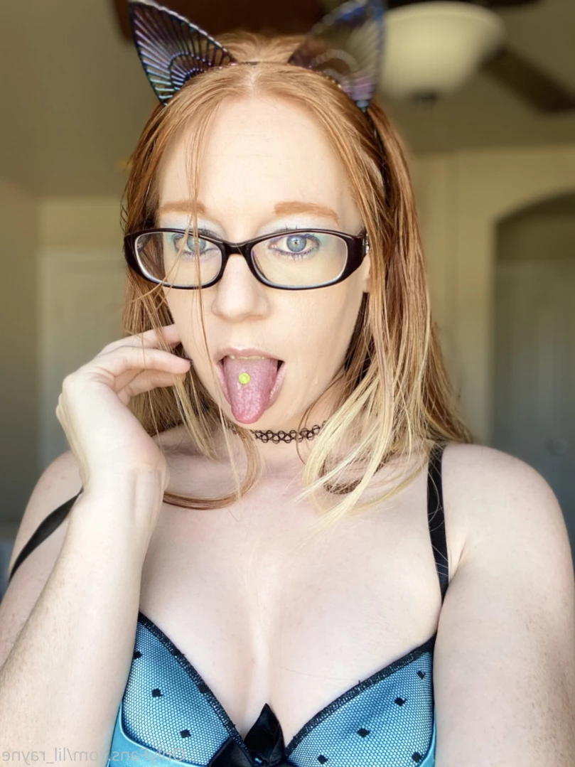 Naughty Lil Redhead 🔥 [ lil_rayne ] Onlyfans leaked photo 10991687 on Hotleaks.tv