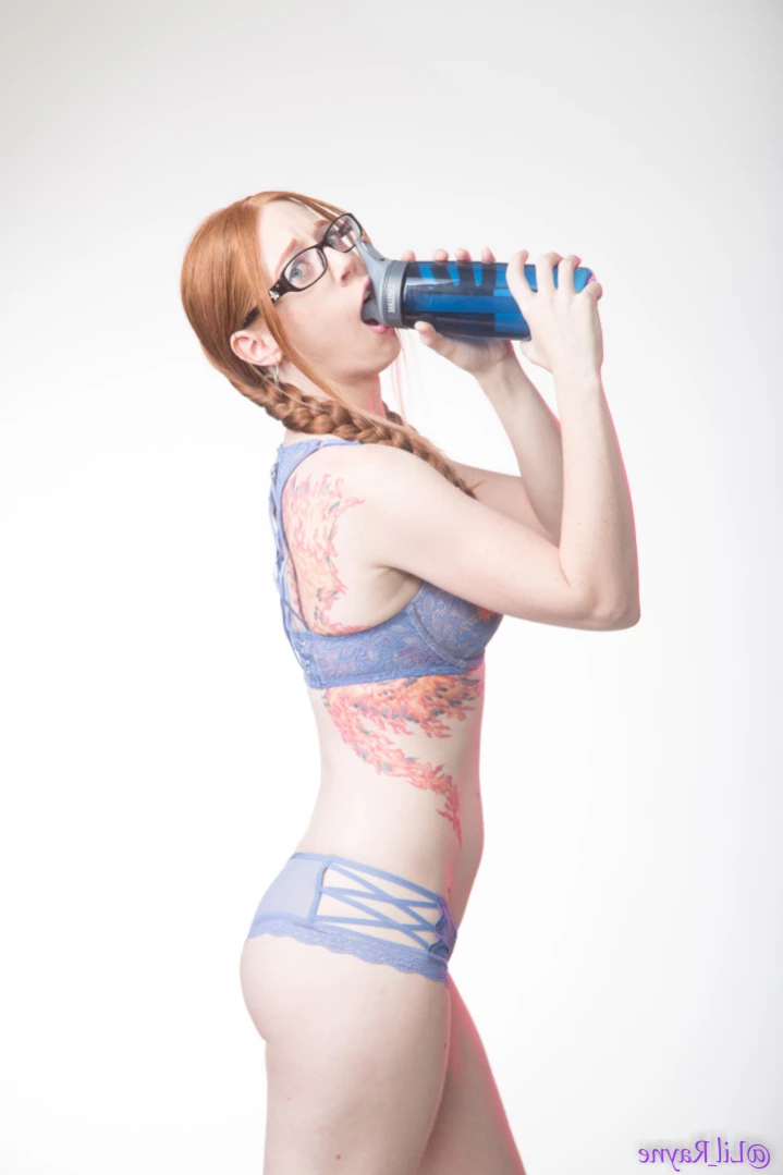 Naughty Lil Redhead 🔥 [ lil_rayne ] Onlyfans leaked photo 11384420 on Hotleaks.tv