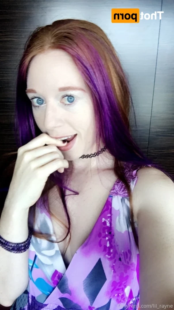 Naughty Lil Redhead 🔥 [ lil_rayne ] Onlyfans leaked photo 11426050 on Hotleaks.tv