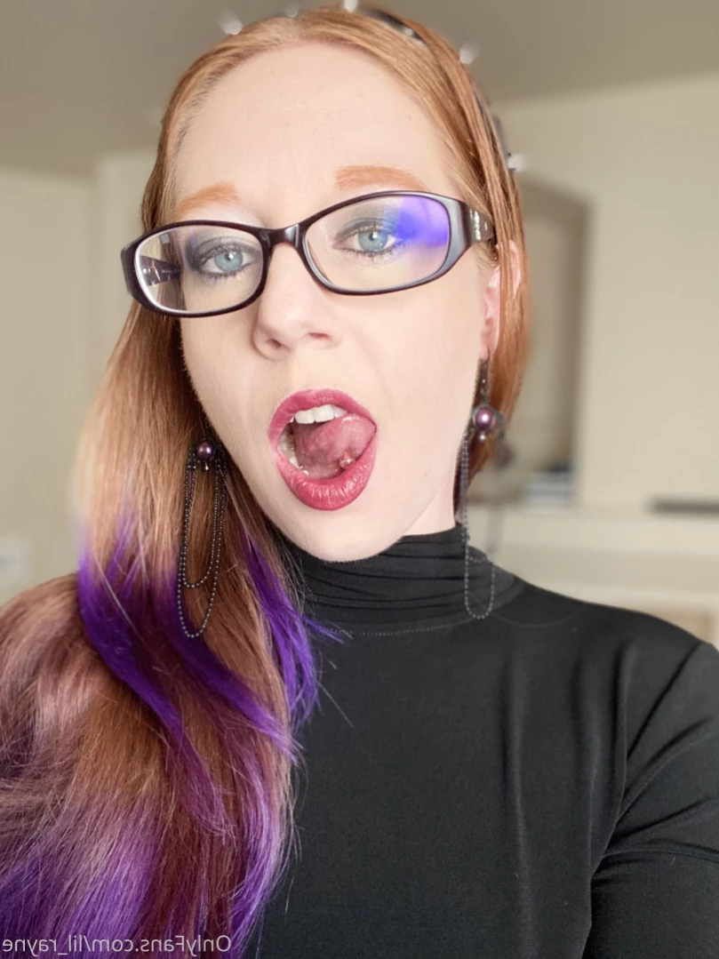 Naughty Lil Redhead 🔥 [ lil_rayne ] Onlyfans leaked photo 11468341 on Hotleaks.tv