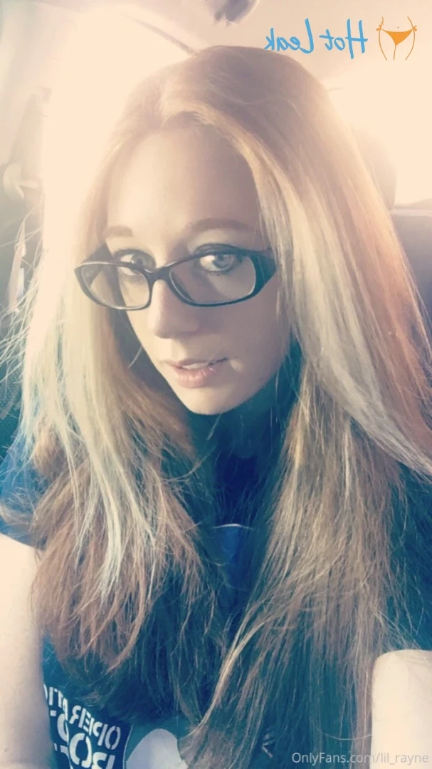 Naughty Lil Redhead 🔥 [ lil_rayne ] Onlyfans leaked photo 11468462 on Hotleaks.tv