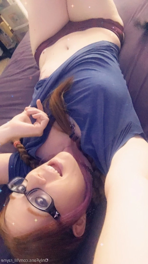 Naughty Lil Redhead 🔥 [ lil_rayne ] Onlyfans leaked photo 11470466 on Hotleaks.tv