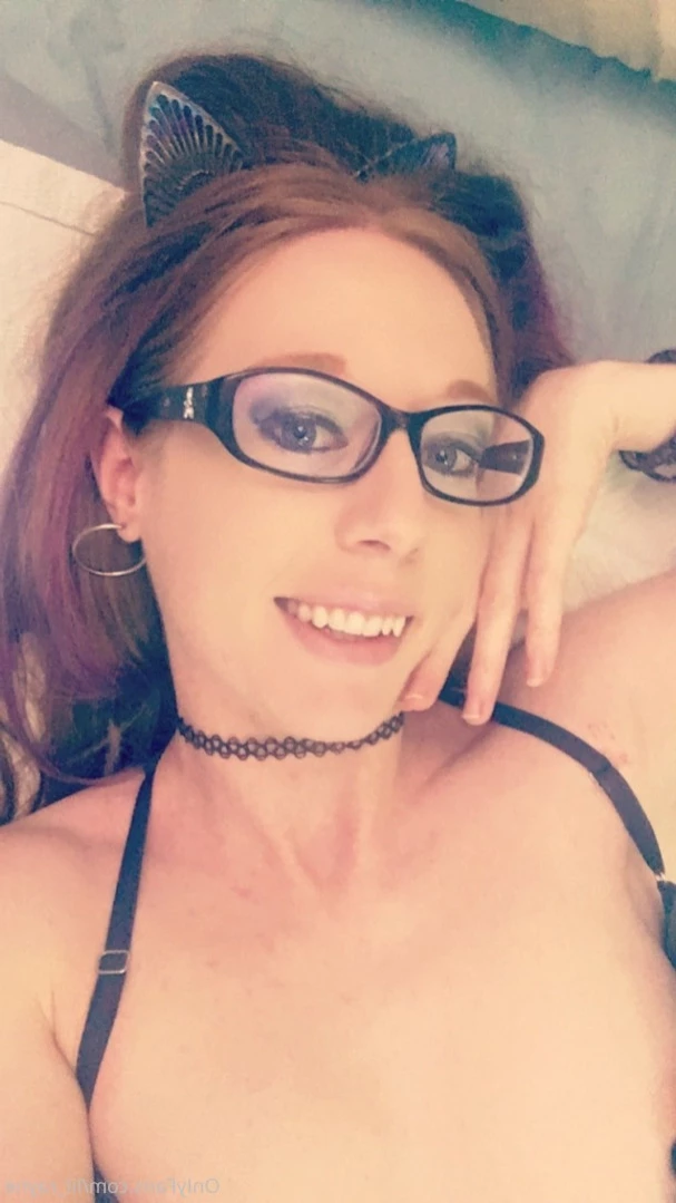 Naughty Lil Redhead 🔥 [ lil_rayne ] Onlyfans leaked photo 11470722 on Hotleaks.tv