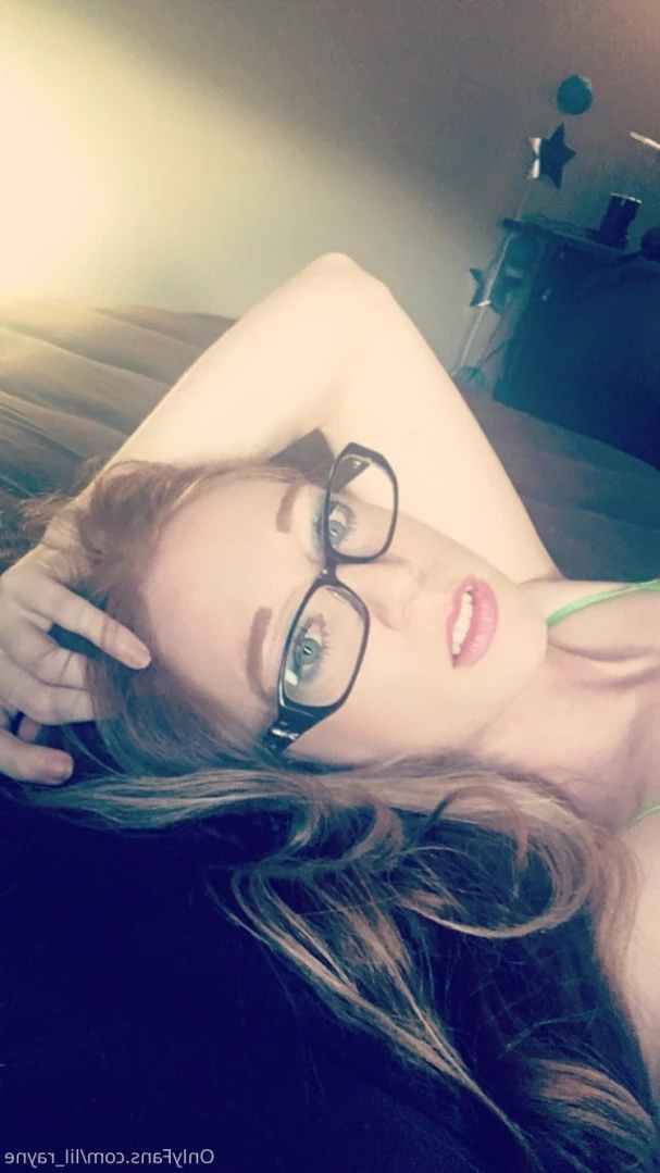 Naughty Lil Redhead 🔥 [ lil_rayne ] Onlyfans leaked photo 11508358 on Hotleaks.tv