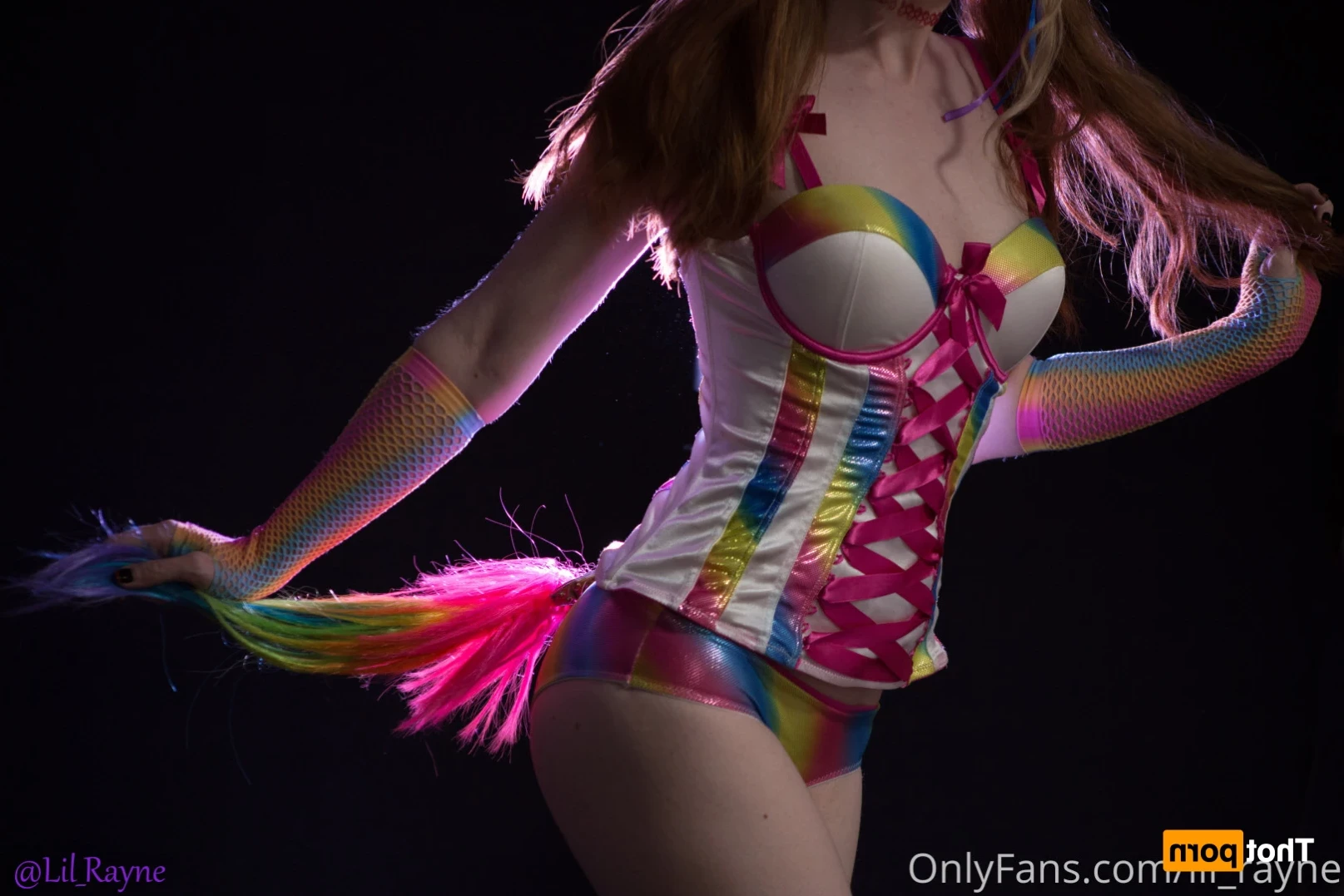 Naughty Lil Redhead 🔥 [ lil_rayne ] Onlyfans leaked photo 11726693 on Hotleaks.tv