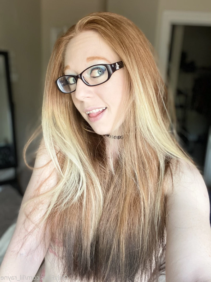 Naughty Lil Redhead 🔥 [ lil_rayne ] Onlyfans leaked photo 11873111 on Hotleaks.tv