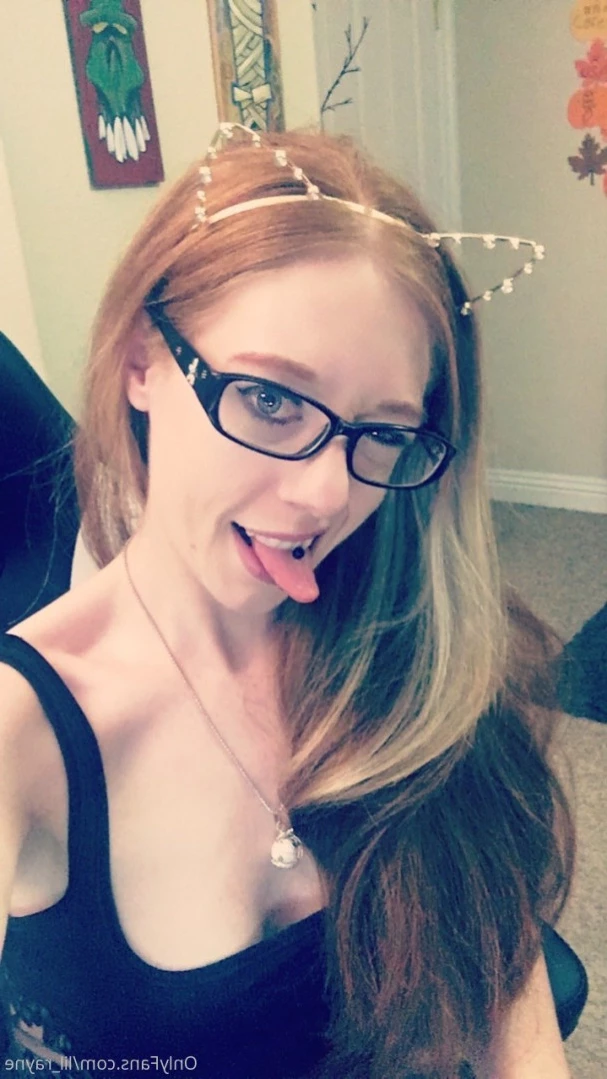 Naughty Lil Redhead 🔥 [ lil_rayne ] Onlyfans leaked photo 11963358 on Hotleaks.tv