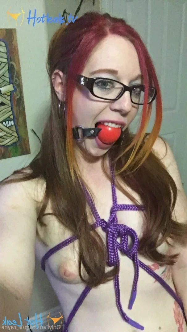 Naughty Lil Redhead 🔥 [ lil_rayne ] Onlyfans leaked photo 12368576 on Hotleaks.tv