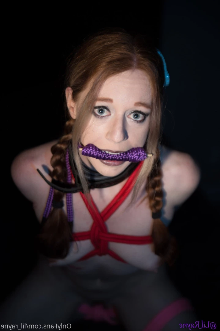 Naughty Lil Redhead 🔥 [ lil_rayne ] Onlyfans leaked photo 12991770 on Hotleaks.tv