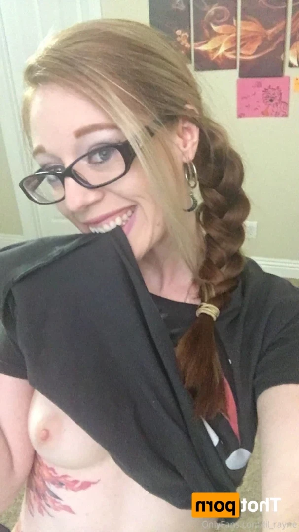 Naughty Lil Redhead 🔥 [ lil_rayne ] Onlyfans leaked photo 12992138 on Hotleaks.tv