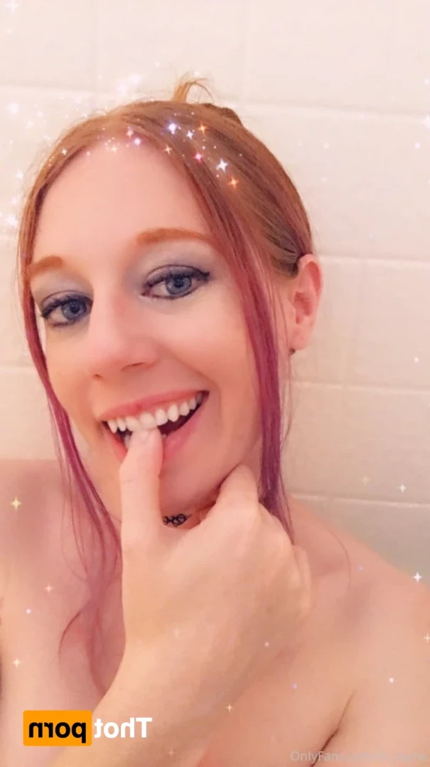 Naughty Lil Redhead 🔥 [ lil_rayne ] Onlyfans leaked photo 13090520 on Hotleaks.tv