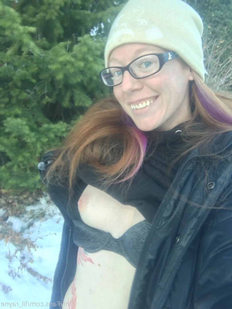 Naughty Lil Redhead 🔥 [ lil_rayne ] Onlyfans leaked photo 13090945 on Hotleaks.tv