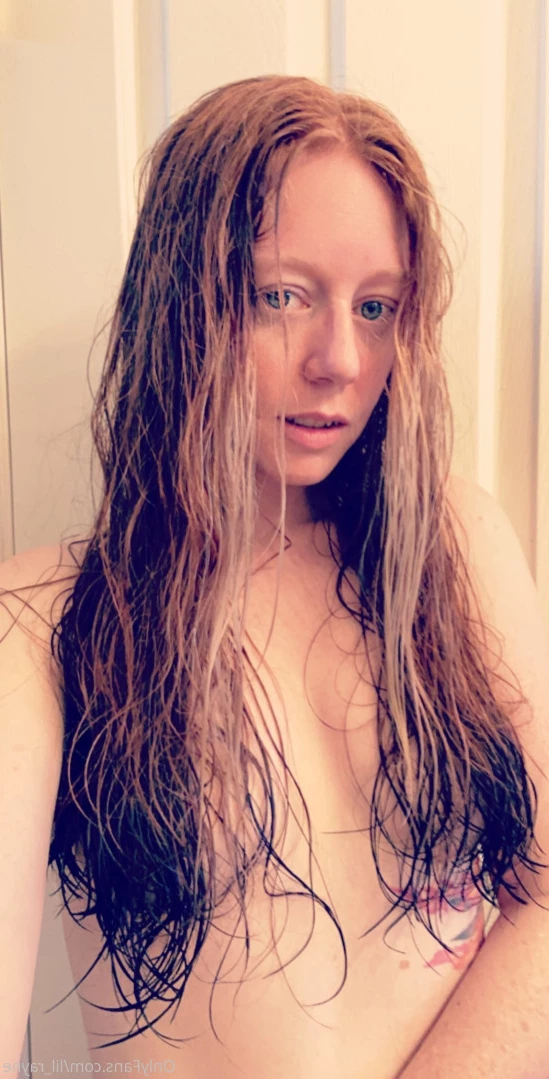 Naughty Lil Redhead 🔥 [ lil_rayne ] Onlyfans leaked photo 13091134 on Hotleaks.tv