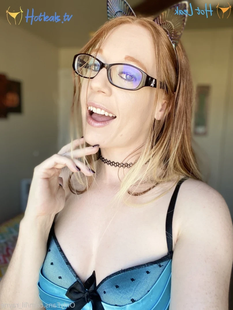 Naughty Lil Redhead 🔥 [ lil_rayne ] Onlyfans leaked photo 13091146 on Hotleaks.tv