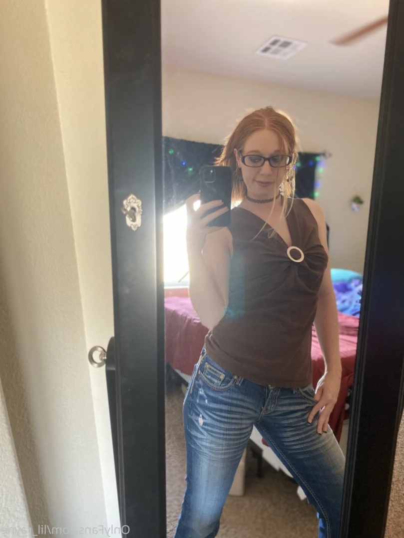 Naughty Lil Redhead 🔥 [ lil_rayne ] Onlyfans leaked photo 13091631 on Hotleaks.tv
