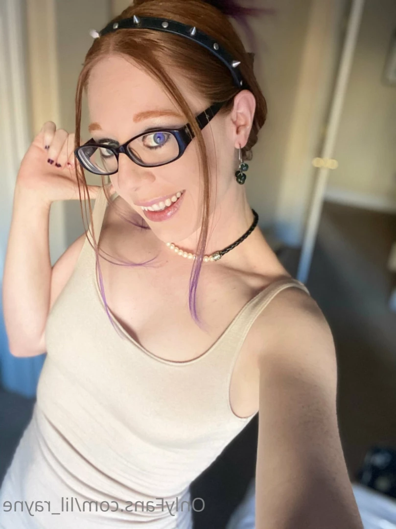 Naughty Lil Redhead 🔥 [ lil_rayne ] Onlyfans leaked photo 13108516 on Hotleaks.tv