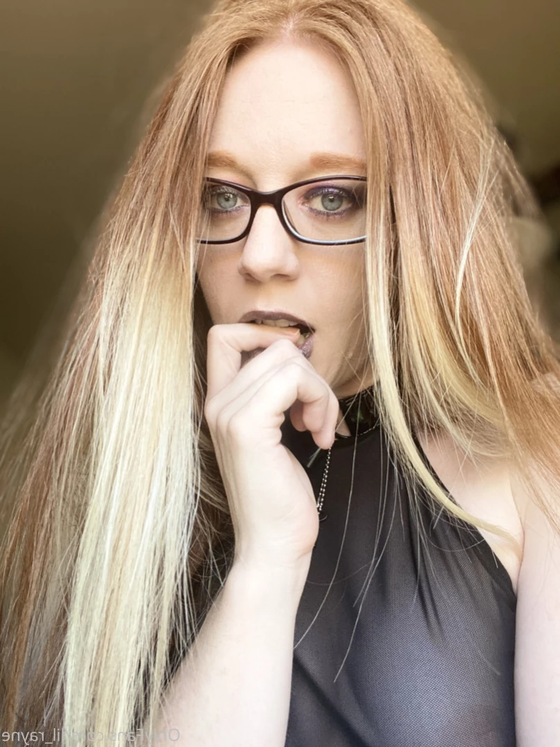 Naughty Lil Redhead 🔥 [ lil_rayne ] Onlyfans leaked photo 13108719 on Hotleaks.tv