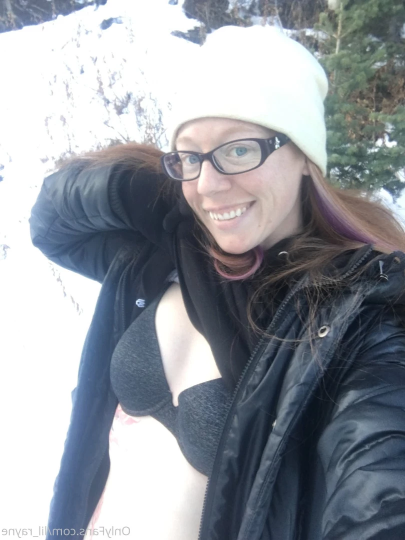 Naughty Lil Redhead 🔥 [ lil_rayne ] Onlyfans leaked photo 13108869 on Hotleaks.tv
